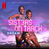 THE DREAM - Mark Batson & Tarriona 'Tank' Ball