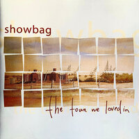 Beginners - Showbag! & Glenn Musto