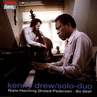Blues For Nils - Kenny Drew