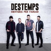 T'Espero - DESTEMPS
