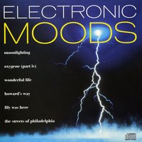 Theme from "Howards' Way" - Paul Brooks