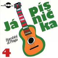 Letí Šíp Savanou - Bambini di Praga