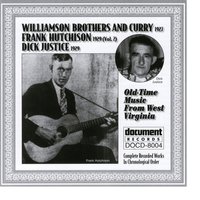Brown Skin Blues - Dick Justice