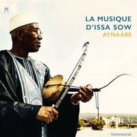 Jamaanou - Wouter Vandenabeele & Issa Sow & Abdou Camara