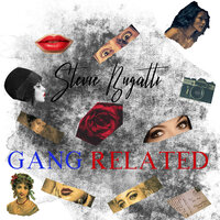 Dangerous - Stevie Bugatti & $leeze