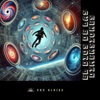 El dios de las dimensiones - Van Klaiss