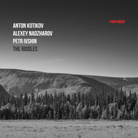 Riddle 6 - Anton Kotikov & Alexey Nadzharov & Petr Ivshin