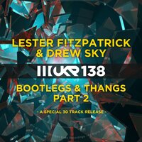 Ahhhhh - Lester Fitzpatrick