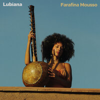 Farafina Mousso - Lubiana & Gaël Faye
