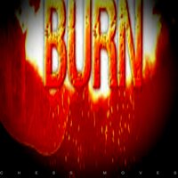 Burn - Chess Moves