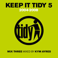 More & More - Kym Ayres & Technikal