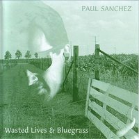 Adulterous Bride - Paul Sanchez