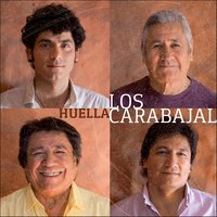Cosas Que He Vivido - Los Carabajal