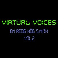 Banjo I Ett Skjul - Virtual Voices & Shed