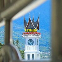 Lenyai - Bujang Amoi & Yelse