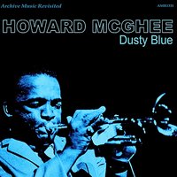 Sleep Talk - Howard McGhee