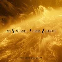 Beyond Horizon - NO SIGNAL FROM EARTH