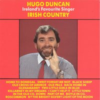 Boyle In The Co. Roscommon - Hugo Duncan