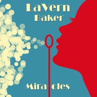 I Can't Love You Enough - Lavern Baker