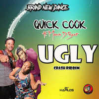 Ugly - Quick Cook & Marvin The Beast