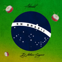 En Brasil - Antonio Sagrero & Abbsolut