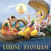 Vishnu Stotram - Nidhi Prasad