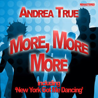 Fly Robin Fly - Andrea True