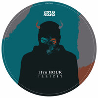 Crooked - 11th Hour