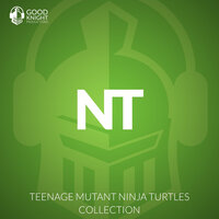 Double Trouble (From "Teenage Mutant Ninja Turtles III: The Manhattan Project") - Good Knight Productions