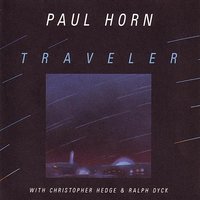 Traveler - Paul Horn