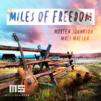 Morning Meditation - Morten Johanson, Mats Matson & Morten Johanson & Mats Matson