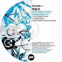 Electronic Touch - Rob B