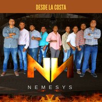 Mi Negra Guapachosa / La Mordidita - Nemesys Los Reyes
