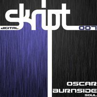 Soul - Oscar Burnside