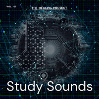 Study Sounds, Vol. 01 - The Healing Project