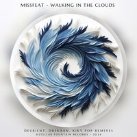 In the Air - Missfeat