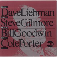 True Love - David Liebman