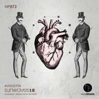 Sunwaves 18 - Avgustin & Cicuendez