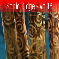 Moilong (Advancing Tide) - David Hudson & Sonic World Orchestra