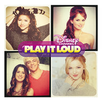 You Can Come to Me - Ross Lynch & Laura Marano