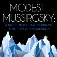 Pictures at an Exhibition (arr. E. Howarth): Il vecchio castello - Модест Петрович Мусоргский & John Wallace