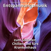 Liebenswerte Ausstrahlung - Entspannungsmusik & Schlafmusik & Entspannungsmusik zum Einschlafen