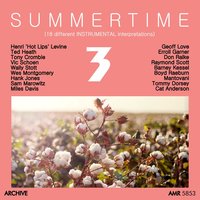 Summertime - Ted Heath
