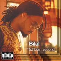 Soul Sista - Bilal