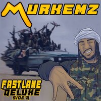 Legion Of Doom - Murkemz & DeLa Preme