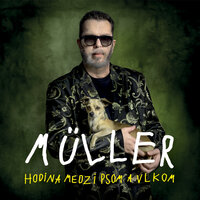 Ešte ťa nepoznám - Richard Muller