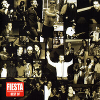 A Tiéd Mindenem - Fiesta