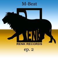 Jungleust (Acapella) - M-Beat