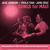 Mudfootball - Jack Johnson & Paula Fuga & John Cruz