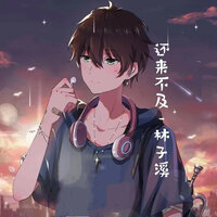 还来不及 - 林子溪